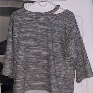 Jane and Delancey Sweater